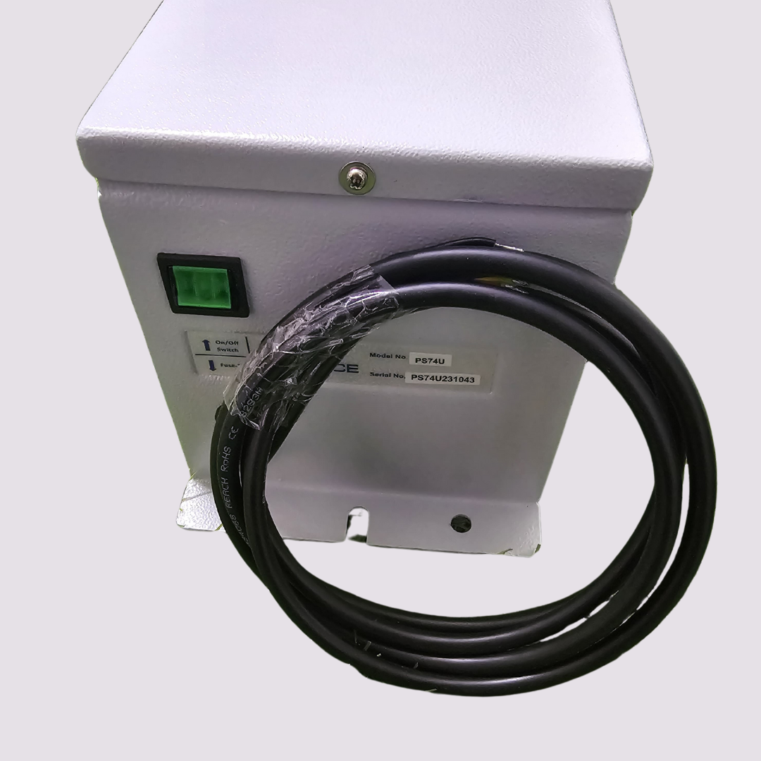 Static Eliminator with power supply 1